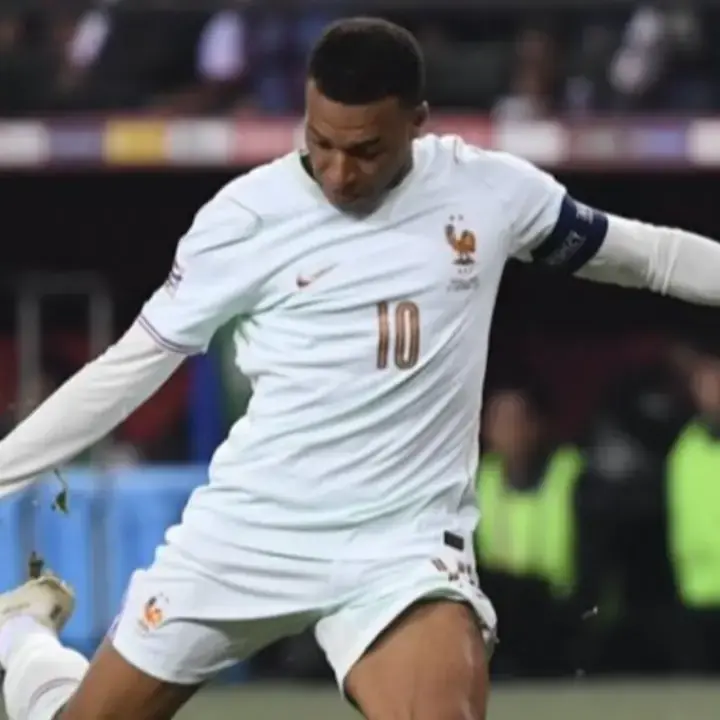 Hasil Turki vs Prancis di UEFA Nations League 2026/2027: Gol Mbappe Bawa Les Bleus Menang 1-0