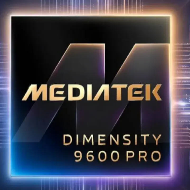 Chipset MediaTek Dimensity 9600 Pro Dibanderol Rp3,5 Juta, Lebih Mahal dari Pendahulunya