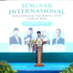 Seminar Internasional MTQ Membahas Terkait Pengembangan Kajian Al-Qur’an di Era Digital