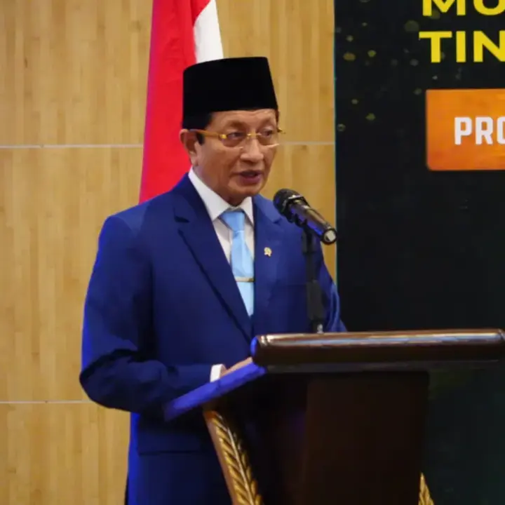 LPTQ Kemenag Ditunjuk BSN Jadi Lembaga Penilai Standar Al-Qur’an