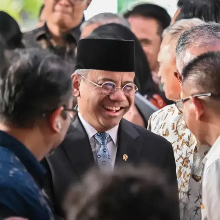 Dirjen Pajak Pastikan Restitusi Tetap Berjalan Selektif di Era Menkeu Baru