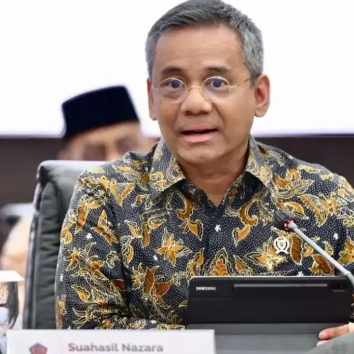 Prabowo Dorong Sekolah-Kuliah Gratis, Suahasil Siapkan Anggaran Rp 824 Triliun