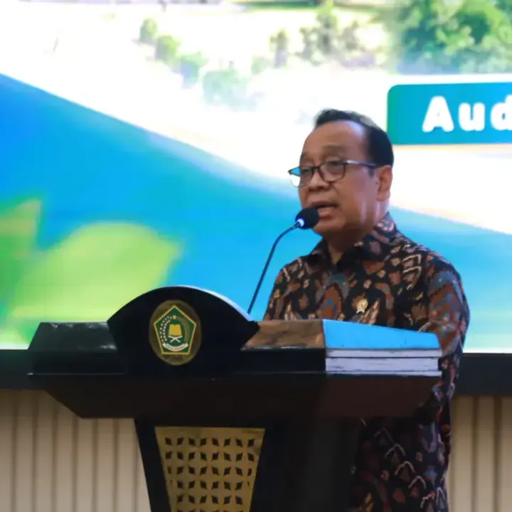MTQ Nasional Semarang, Ekosistem Toleransi di Kawasan Candi akan Perkuat Ekonomi Warga Lokal