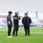 PSSI Pastikan Stadion Si Jalak Harupat Siap Gelar FIFA ASEAN Cup 2026
