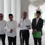 Prabowo Instruksikan Program Kuliah Gratis PTN Disiapkan Bertahap