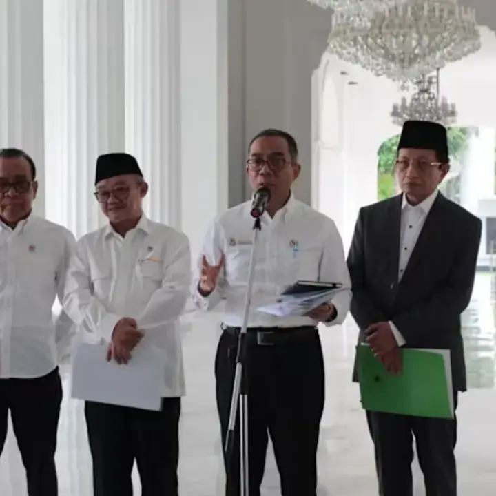 Prabowo Instruksikan Program Kuliah Gratis PTN Disiapkan Bertahap
