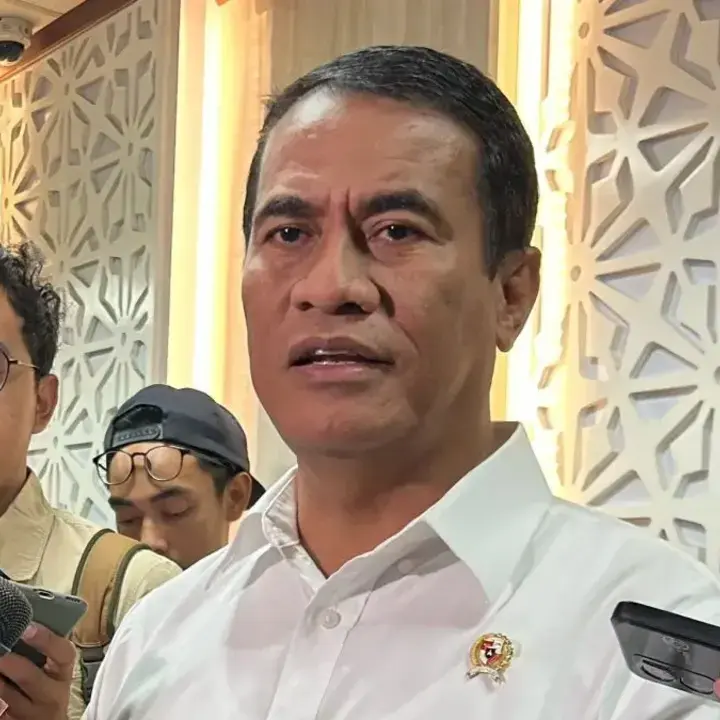 Komisi IV DPR Setujui Pagu Anggaran Kementan Rp28,02 Triliun untuk 2027