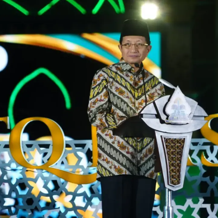 Sejarah MTQ: Dari Gerakan Masyarakat Menjadi Tradisi Nasional yang Berkembang