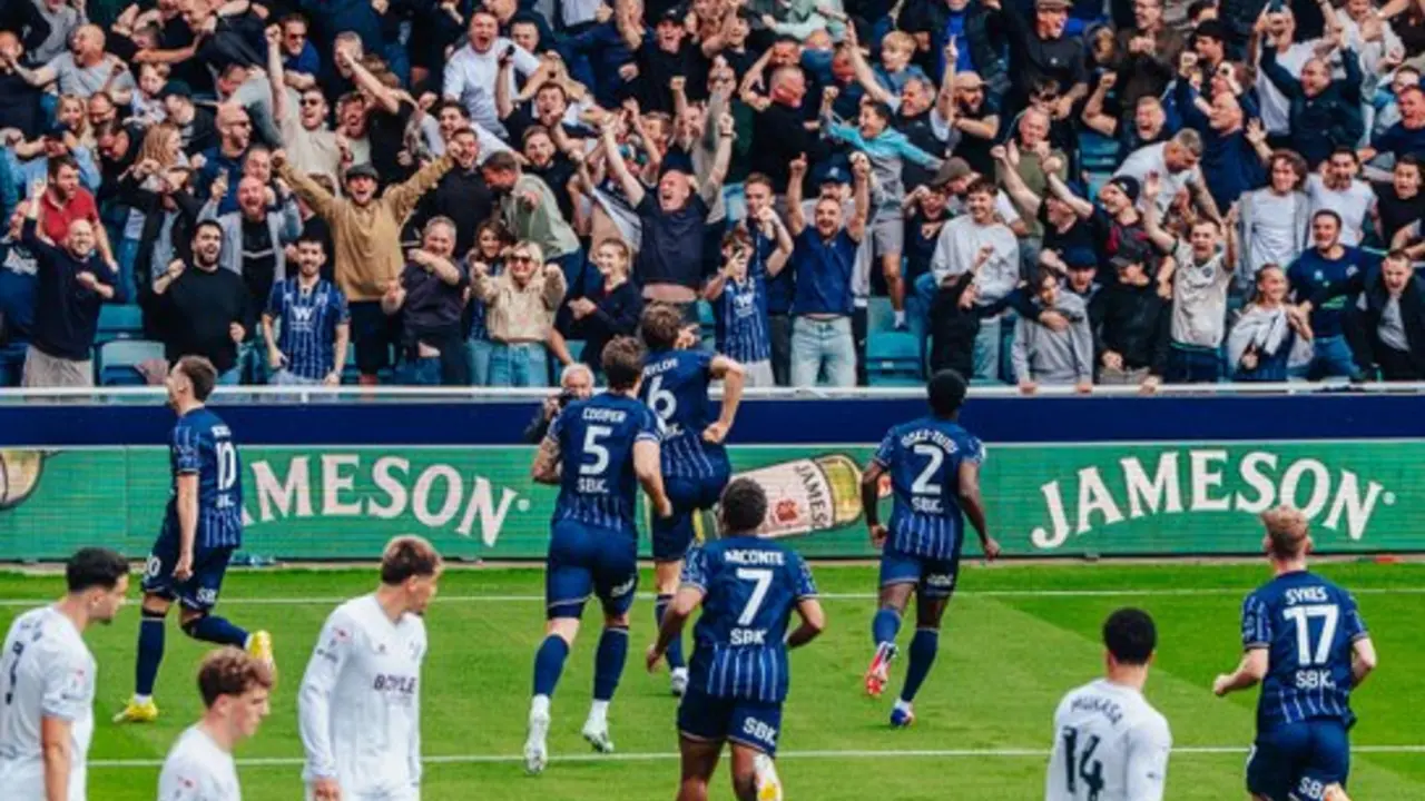 millwall vs west ham