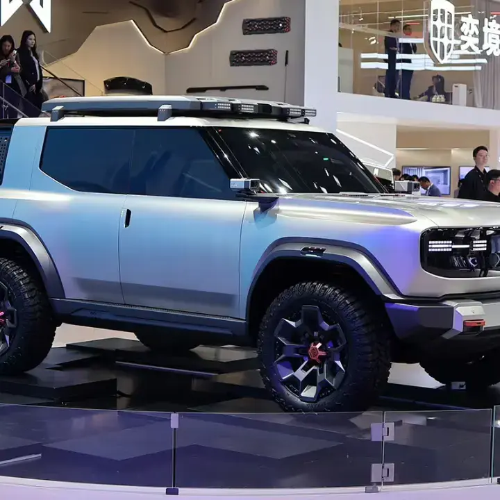 Dongfeng Siap Luncurkan Baterai Hybrid Solid-Liquid Oktober 2026, Produksi Massal Kuartal IV
