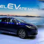 BYD Dominasi Pasar Mobil Listrik Jawa Barat dengan Pangsa Pasar Lebih dari 36 Persen