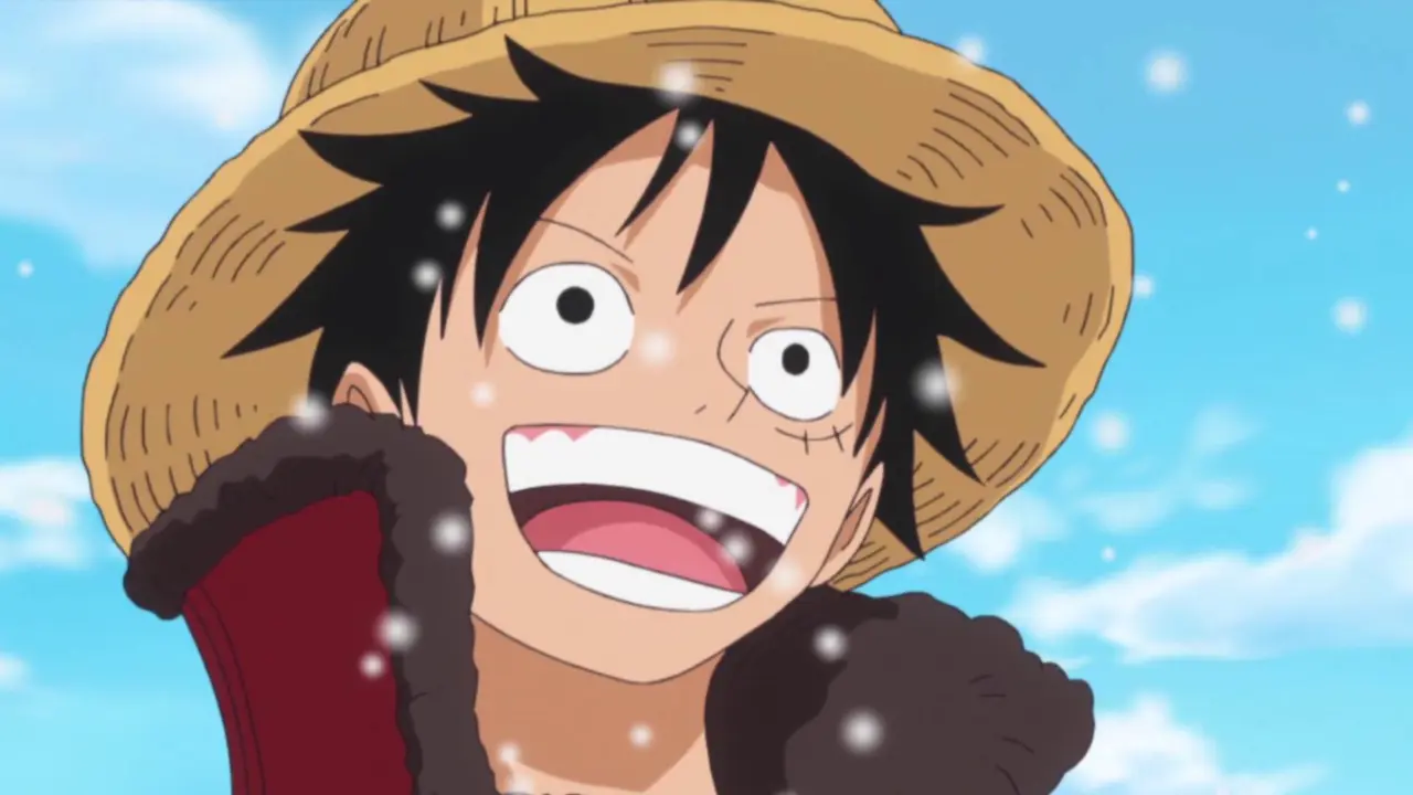 One Piece 1194: Jadwal Rilis dan Prediksi Duel Luffy vs Imu