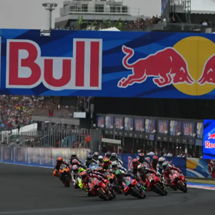 Jadwal MotoGP San Marino 2026, Lengkap dari Kualifikasi Hingga Sprint Race