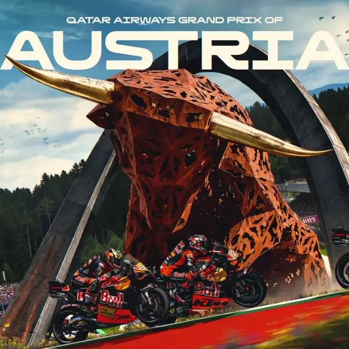 Jadwal Siaran Langsung MotoGP Austria 2026: Puncak Balapan Digelar Malam Ini