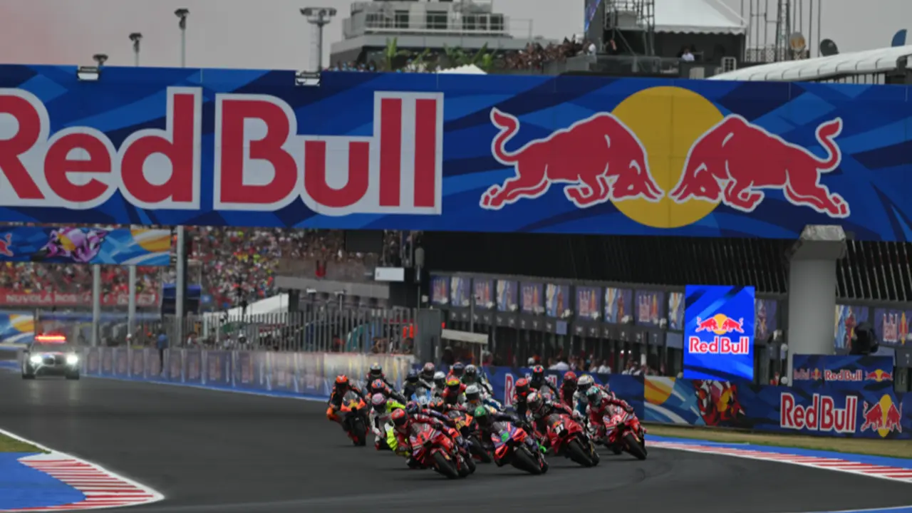 MotoGP