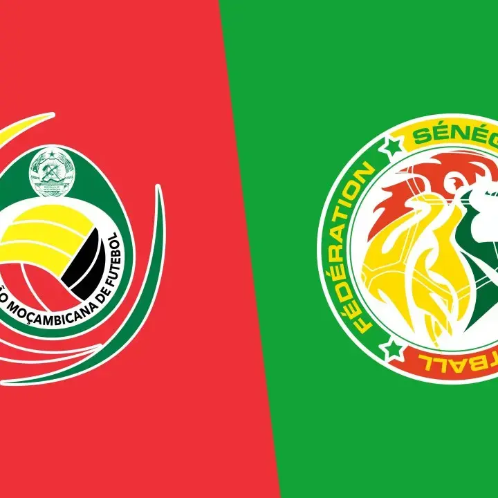 Hasil Mozambik vs Senegal: Berakhir Imbang 1-1 di Kualifikasi AFCON 2027