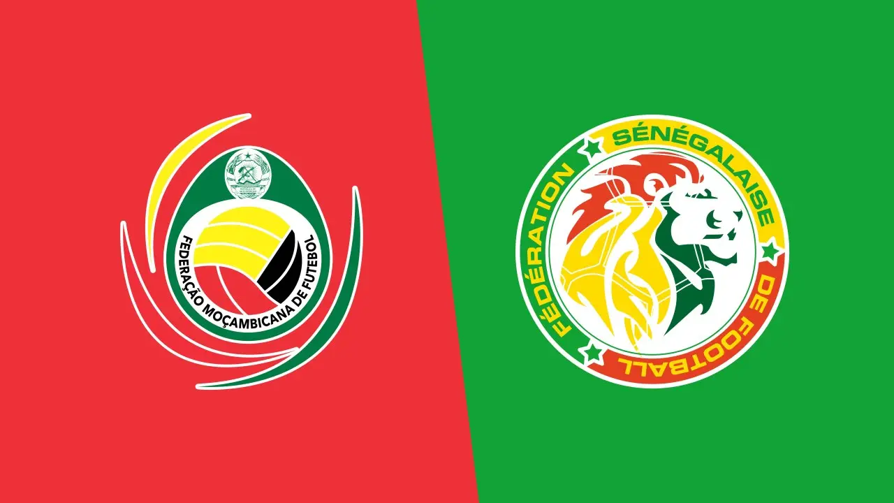 mozambik vs senegal