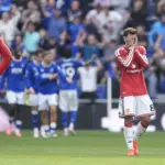 Rooney Kritik Taktik MU saat Imbang Lawan Everton: Tarik Keluar Rashford adalah Kesalahan