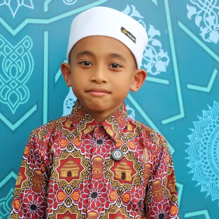 Kisah Hanif Lutfi, Peserta 7 Tahun Asal Papua Tengah di MTQ Nasional 2026