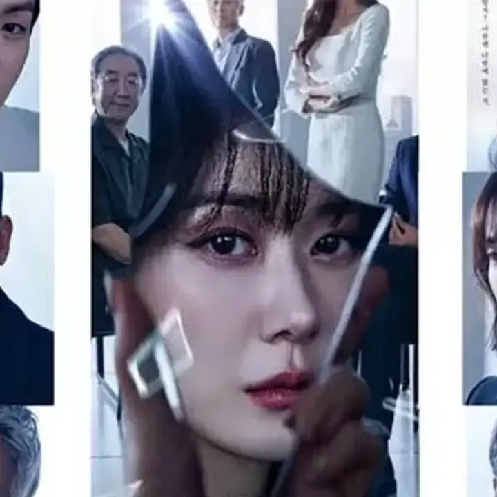 9 Rekomendasi Drama Korea Bertema Perselingkuhan dan Balas Dendam yang Penuh Intrik