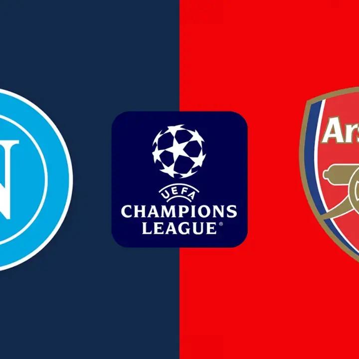 Napoli vs Arsenal: Laga Pembuka Fase Grup Liga Champions 2026/2027