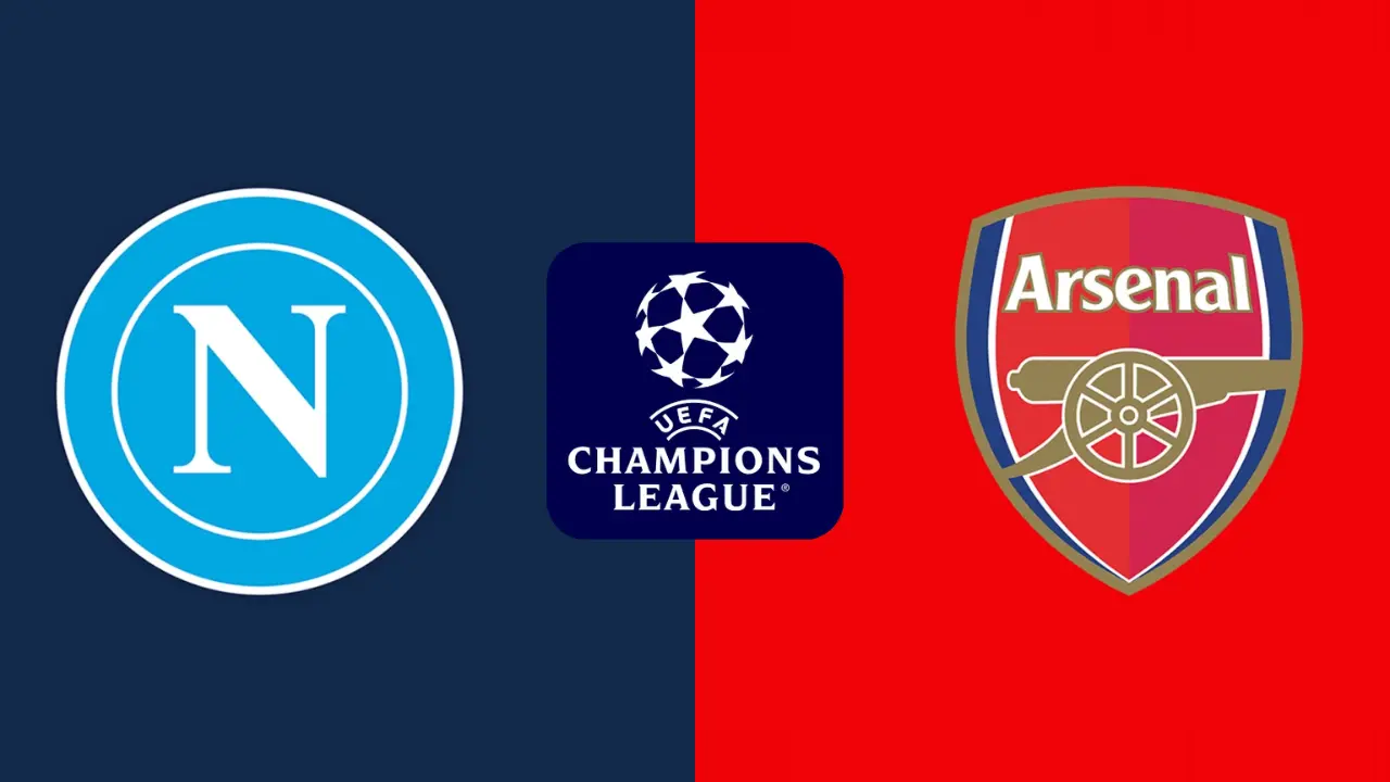 Napoli vs Arsenal