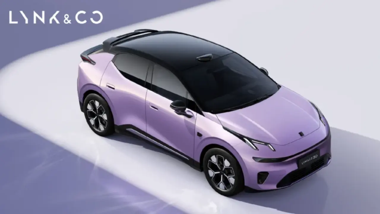 New Lynk & Co 02