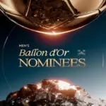 Daftar 30 Nominasi Ballon d’Or 2026 Dirilis, Lionel Messi Kembali Bersaing Daftar 30 Nominasi Ballon d’Or 2026 Dirilis, Lionel Messi Kembali Bersaing