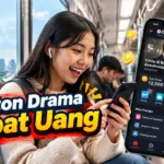 10 Aplikasi Nonton Drama Penghasil Uang, Bisa Ditukar Saldo DANA, Gopay, OVO, dan ShopeePay