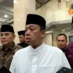 Nusron Wahid Buka Suara Usai Anak Buahnya Terkena OTT KPK