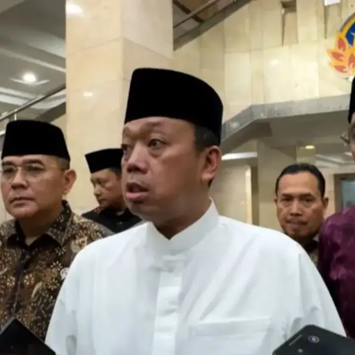 Nusron Wahid Buka Suara Usai Anak Buahnya Terkena OTT KPK