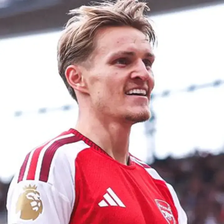 Hasil Liga Inggris: Arsenal Taklukkan Chelsea 2-1 dalam Derby London