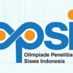 Link Pengumuman Finalis Olimpiade Penelitian Siswa Indonesia (OPSI) 2026 SMA dan SMP