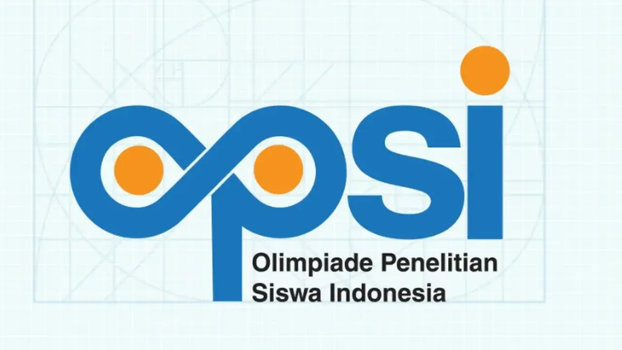 Olimpiade Penelitian Siswa Indonesia (opsi)