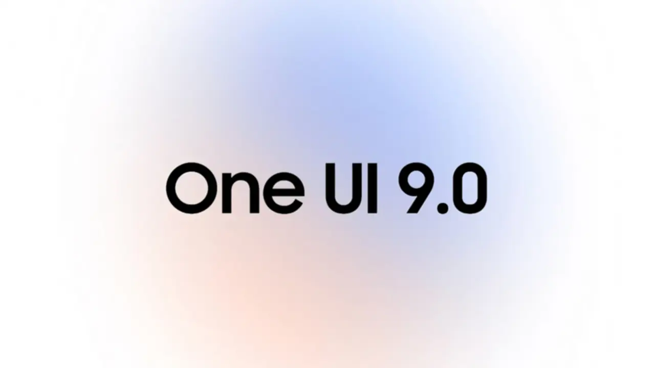 One UI 9 Samsung