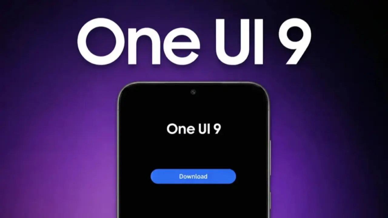 One UI 9