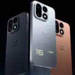 OnePlus 16 Meluncur 12 Oktober Bawa Fitur Gaming 185FPS