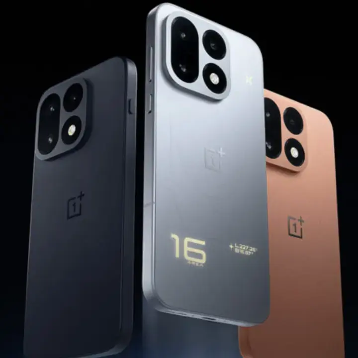 OnePlus 16 Meluncur 12 Oktober Bawa Fitur Gaming 185FPS