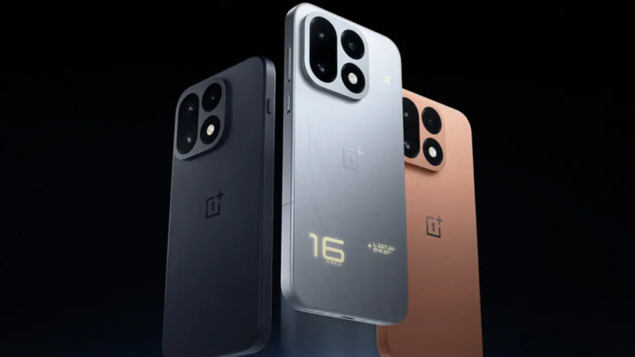 OnePlus 16