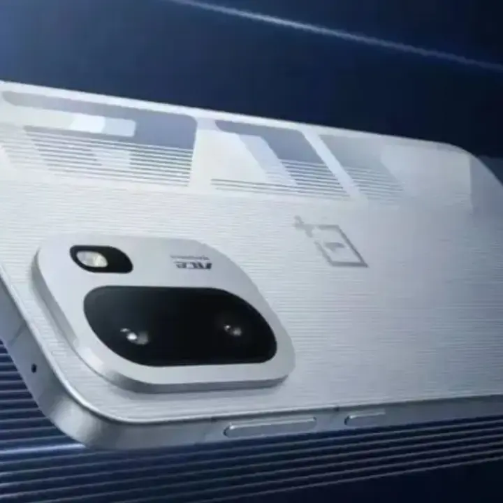 OnePlus Ace 7 Dikabarkan Bakal Hadir dengan Kipas Pendingin