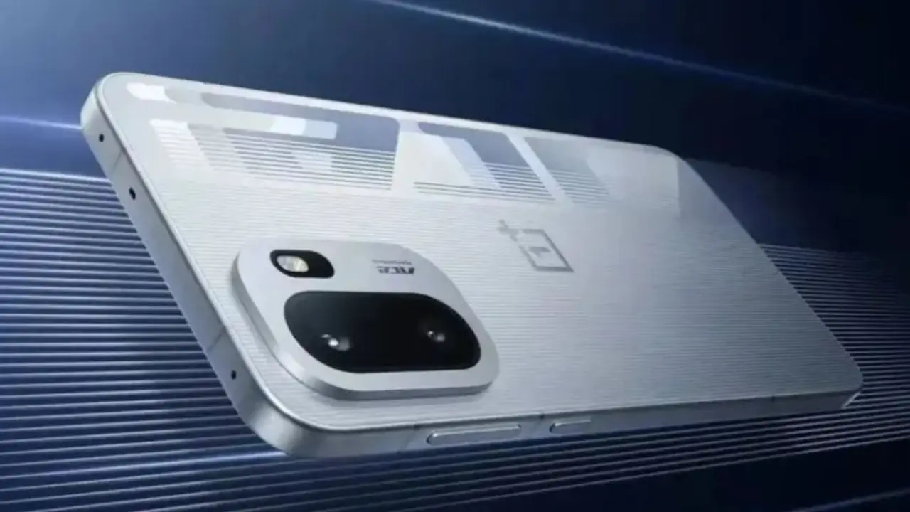OnePlus Ace 7