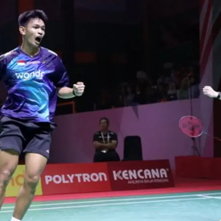 Jadwal Final Polytron Surabaya International Challenge 2026: 7 Wakil Indonesia Berebut Gelar