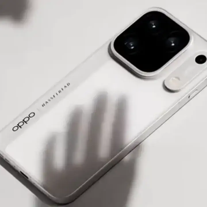 Bocoran Sampel Kamera Oppo Find X10 Pro Max Ungkap Kemampuan Telefoto 200MP