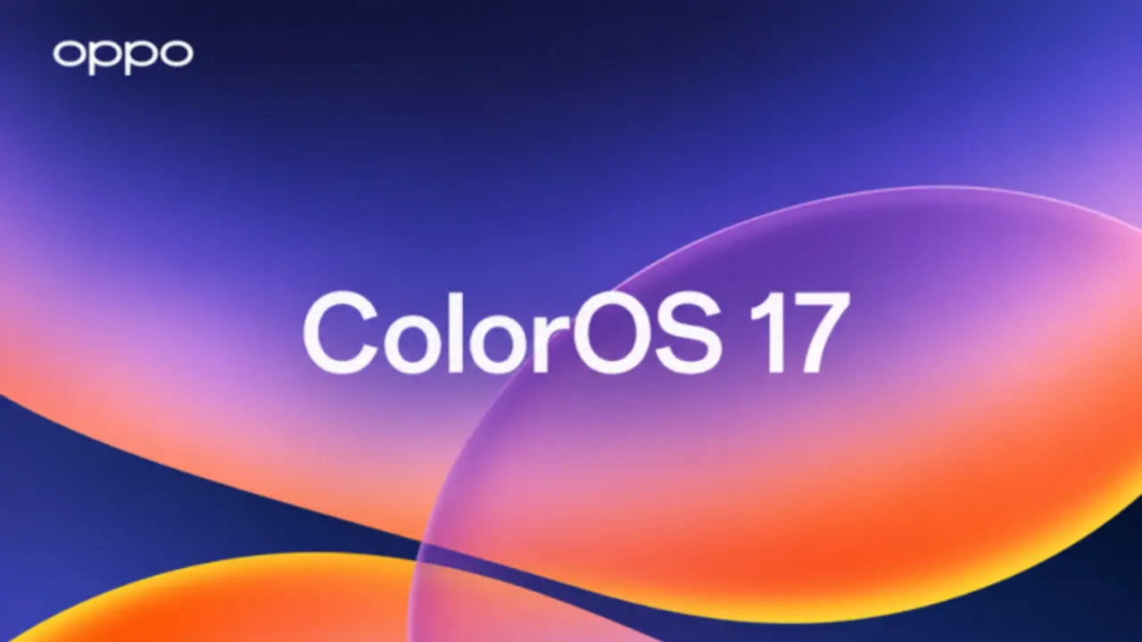 OPPO ColorOS 17