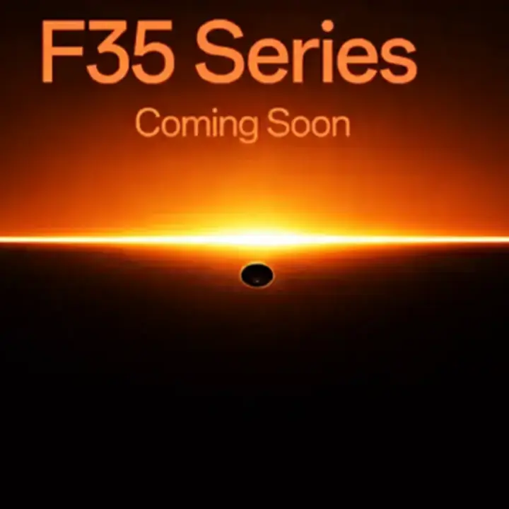Oppo F35 Series Siap Meluncur 5 Oktober dengan Kamera Selfie 50MP