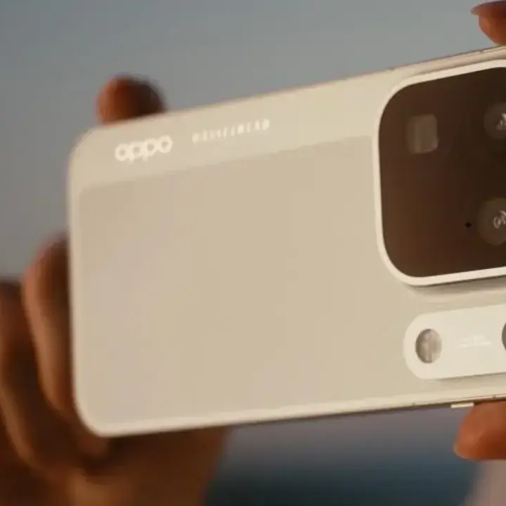 Oppo Find X10 Pro Max Meluncur Bawa Tiga Kamera 200 MP