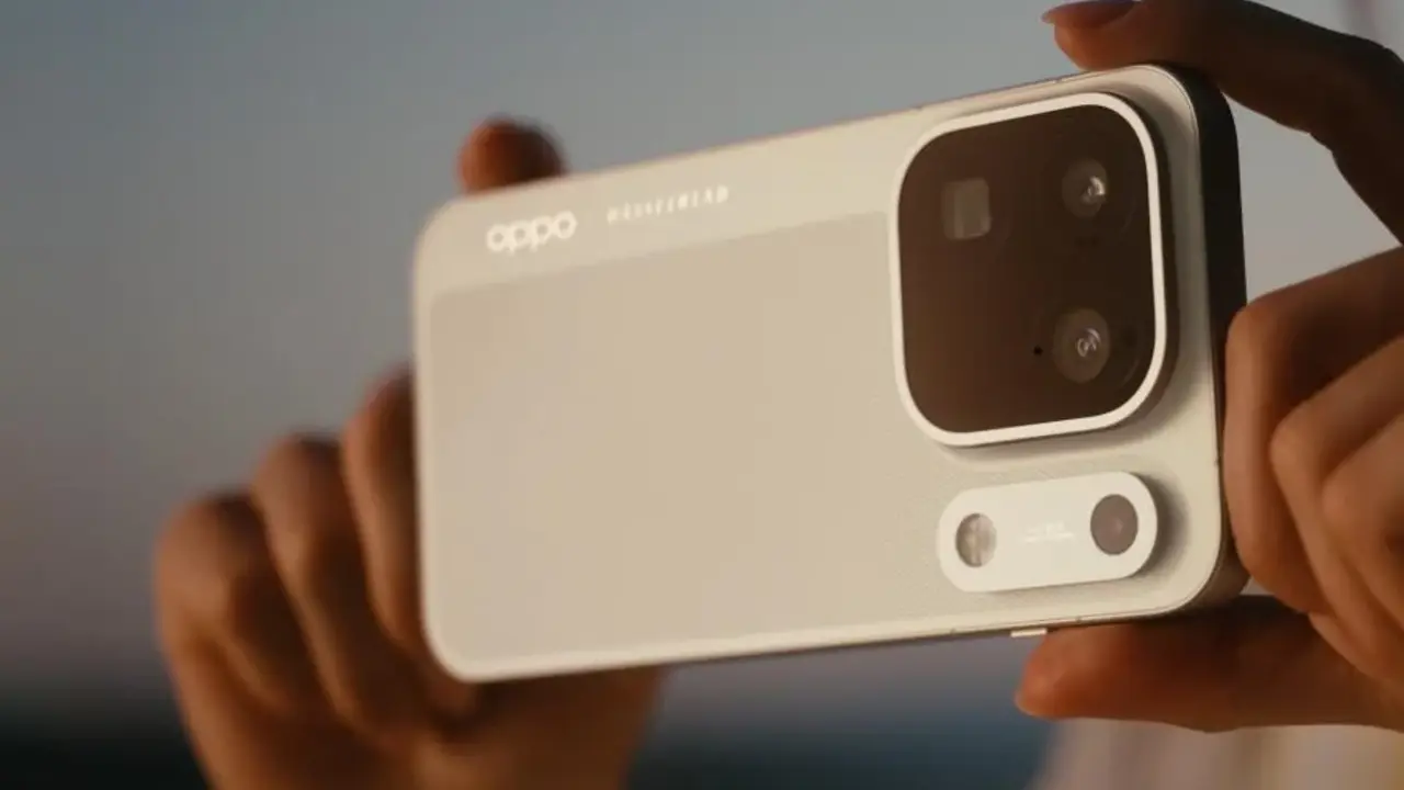Oppo Find X10 Pro Max