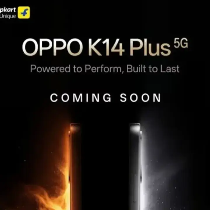 Oppo K14 Plus 5G Siap Meluncur, Teaser Perdana Mulai Beredar