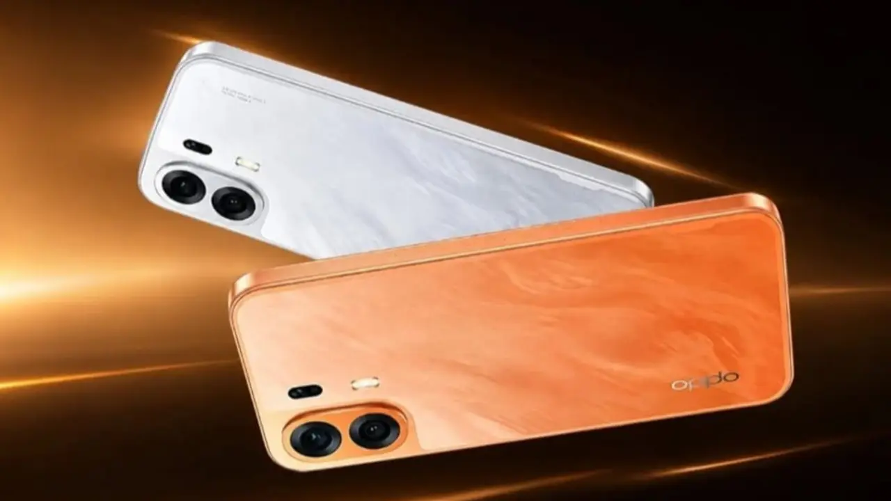 Oppo K14 Plus