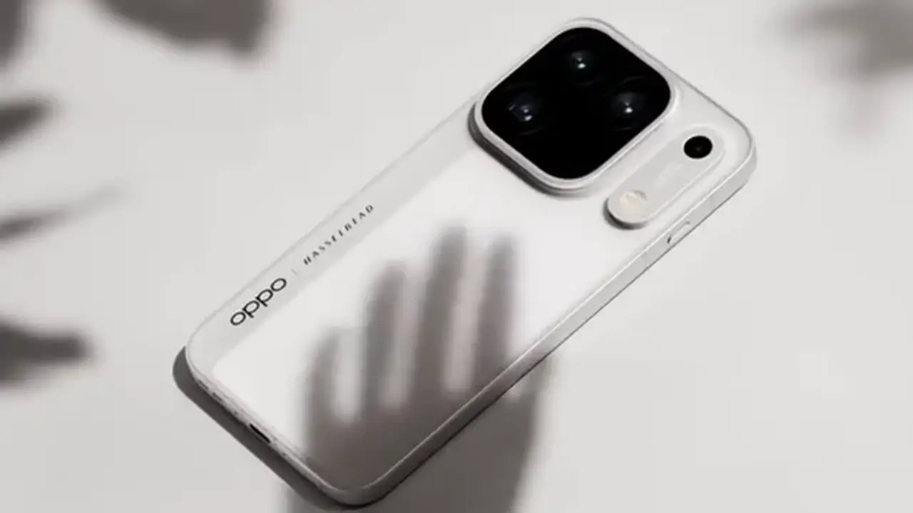 OPPO